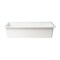 Alfi Brand 33 inch Granite Composite Workstation Single Bowl Drop In Sink w Accessories AB3418SBDI-W - alternate 10